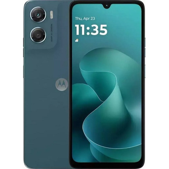 MOTOROLA MOTO G06 POWER 64GB ROM/4GB RAM PANTONE TAPESTRY EU