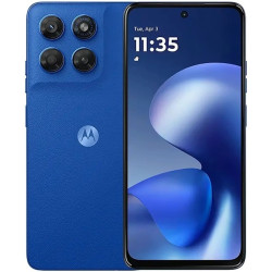 MOTOROLA MOTO G47 5G 128GB ROM/8GB RAM PANTONE NAUTICAL BLUE EU