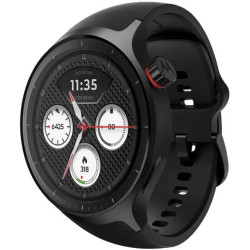 MOTOROLA MOTO WATCH  XT2547-2 47mm VOLCANIC ASH/ SILICONE(BLACK) EU