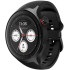MOTOROLA MOTO WATCH  XT2547-2 47mm VOLCANIC ASH/ SILICONE(BLACK) EU