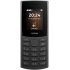NOKIA 105 4G TA-1691 DS CHARCOAL ΜΕ ΕΛΛΗΝΙΚΟ ΜΕΝΟΥ EU