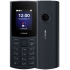 NOKIA 110 4G TA-1661 DS MIDNIGHT BLUE ΜΕ ΕΛΛΗΝΙΚΟ ΜΕΝΟΥ EU