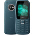 NOKIA 123 SHIELD TA-1748 DS GREEN ΜΕ ΕΛΛΗΝΙΚΟ ΜΕΝΟΥ EU