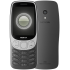 NOKIA 3210 4G TA-1618 (Dual Sim) GRUNGE BLACK EU