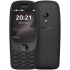 NOKIA 6310 TA-1607 (Dual Sim) BLACK EU