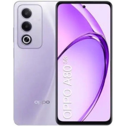 OPPO A80 5G 256GB ROM/8GB RAM MOONLIGHT PURPLE EU