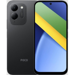 POCO C95 PRO 256GB ROM/8GB RAM BLACK EU