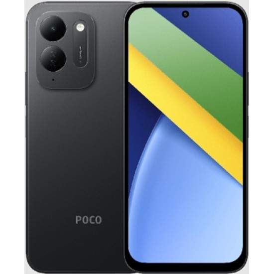 POCO C95 PRO 256GB ROM/8GB RAM BLACK EU