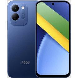 POCO C95 PRO 256GB ROM/8GB RAM BLUE EU
