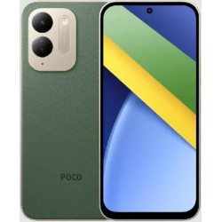 POCO C95 PRO 256GB ROM/8GB RAM GREEN EU