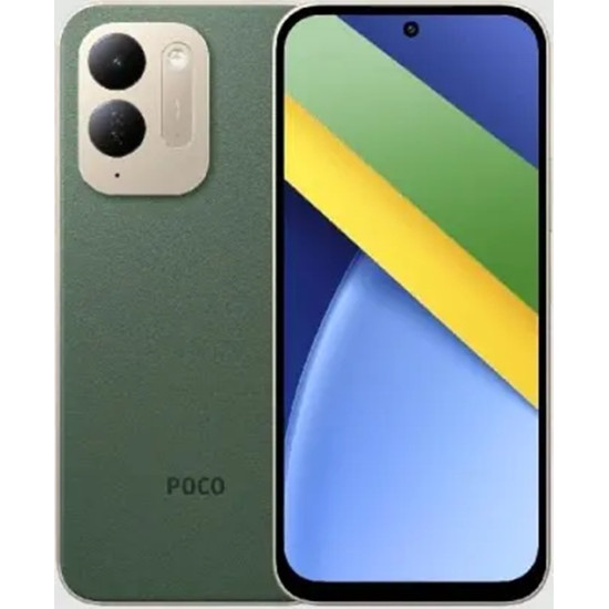 POCO C95 PRO 256GB ROM/8GB RAM GREEN EU