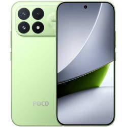 POCO F9 PRO 5G 256GB ROM/12GB RAM AURORA GREEN EU