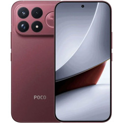 POCO F9 ULTRA 5G 512GB ROM/16GB RAM DARK CHERRY EU