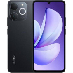 REALME P4 LITE 128GB ROM/4GB RAM TITAN GREY EU