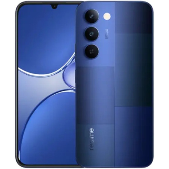REALME P4X 128GB ROM/4GB RAM PHANTOM NAVY EU