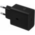 SAMSUNG POWER ADAPTER 60W USB-C EP-T6010 BLACK EU