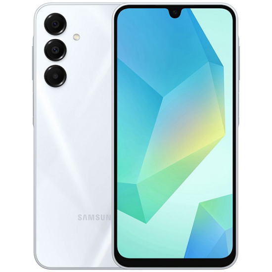 SAMSUNG GALAXY A16 SM-A165F/DSB 128GB ROM/4GB RAM GRAY EU
