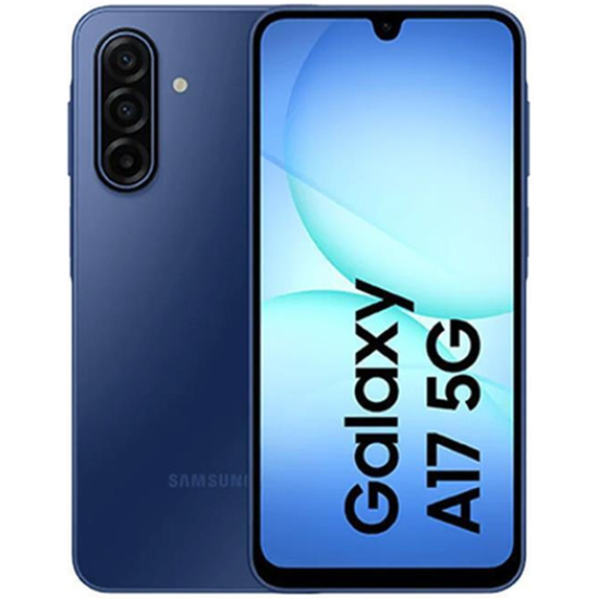 SAMSUNG GALAXY A17 5G SM-176BDS 256GB ROM/8GB RAM BLUE EU