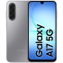 SAMSUNG GALAXY A17 5G SM-176BDS 128GB ROM/4GB RAM GRAY EU