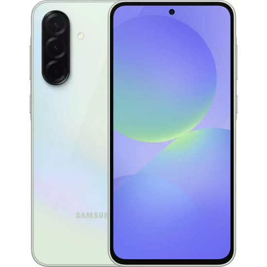 SAMSUNG GALAXY A36 5G SM-A366BDS 128GB ROM/6GB RAM AWESOME LIME EU