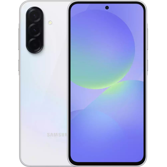 SAMSUNG GALAXY A36 5G SM-A366BDS 128GB ROM/6GB RAM AWESOME WHITE EU