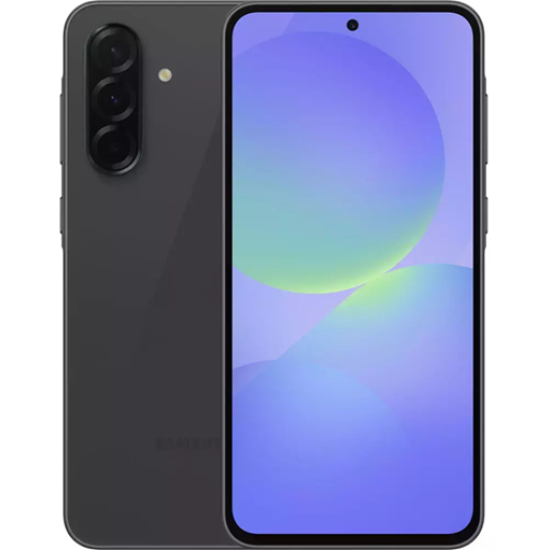 SAMSUNG GALAXY A36 5G SM-A366BDS 256GB ROM/8GB RAM AWESOME BLACK EU