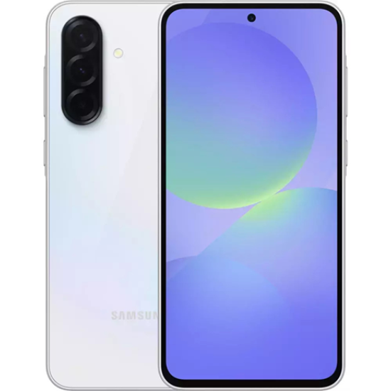SAMSUNG GALAXY A36 5G SM-A366BDS 256GB ROM/8GB RAM AWESOME WHITE EU
