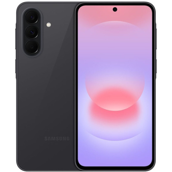 SAMSUNG GALAXY A37 5G SM-A376BDS 128GB ROM/6GB RAM AWESOME CHARCOAL EU