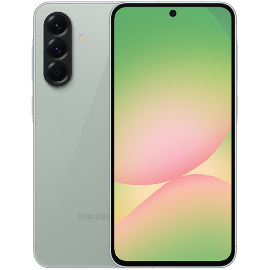 SAMSUNG GALAXY A56 5G SM-A566BDS 128GB ROM/8GB RAM AWESOME OLIVE EU