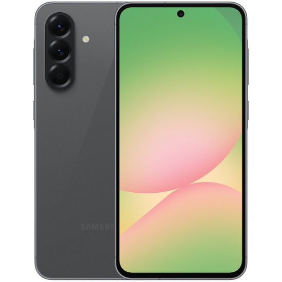 SAMSUNG GALAXY A56 5G SM-A566BDS 256GB ROM/8GB RAM AWESOME GRAPHITE EU