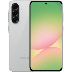 SAMSUNG GALAXY A56 5G SM-A566BDS 256GB ROM/8GB RAM AWESOME LIGHTGRAY EU