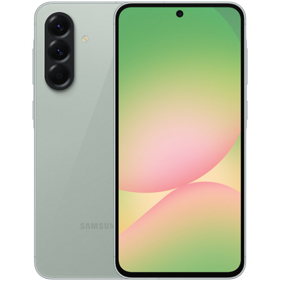 SAMSUNG GALAXY A56 5G SM-A566BDS 256GB ROM/8GB RAM AWESOME OLIVE EU