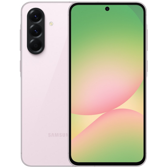 SAMSUNG GALAXY A56 5G SM-A566BDS 256GB ROM/8GB RAM AWESOME PINK EU