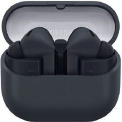 SAMSUNG GALAXY BUDS 3 FE R420 BLACK EU