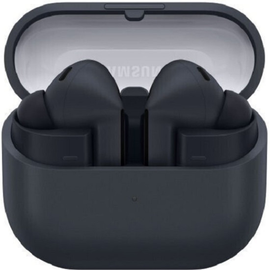 SAMSUNG GALAXY BUDS 3 FE R420 BLACK EU