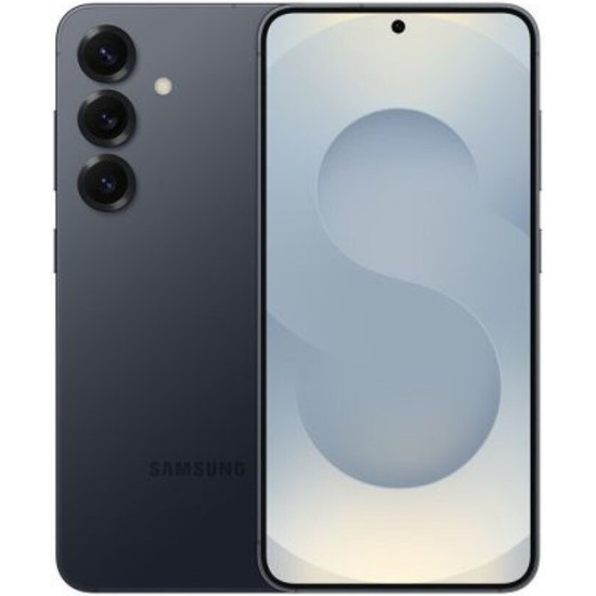 SAMSUNG GALAXY S25 + 5G SM-S936B/DS 256GB ROM/12GB RAM BLUEBLACK EU