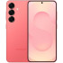 SAMSUNG GALAXY S25 5G SM-S931B/DS 128GB ROM/12GB RAM CORALRED EU
