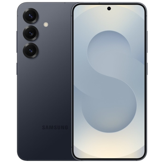 SAMSUNG GALAXY S25 5G SM-S931B/DS 512GB ROM/12GB RAM BLUEBLACK EU