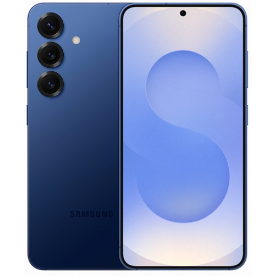 SAMSUNG GALAXY S25 5G SM-S931B/DS 256GB ROM/12GB RAM NAVY EU