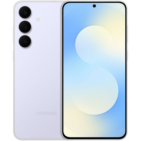 SAMSUNG GALAXY S25 FE 5G SM-S731B/DS 256GB ROM/8GB RAM ICYBLUE EU