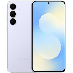 SAMSUNG GALAXY S25 FE 5G SM-S731B/DS 128GB ROM/8GB RAM ICYBLUE EU
