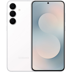 SAMSUNG GALAXY S25 FE 5G SM-S731B/DS 128GB ROM/8GB RAM WHITE EU