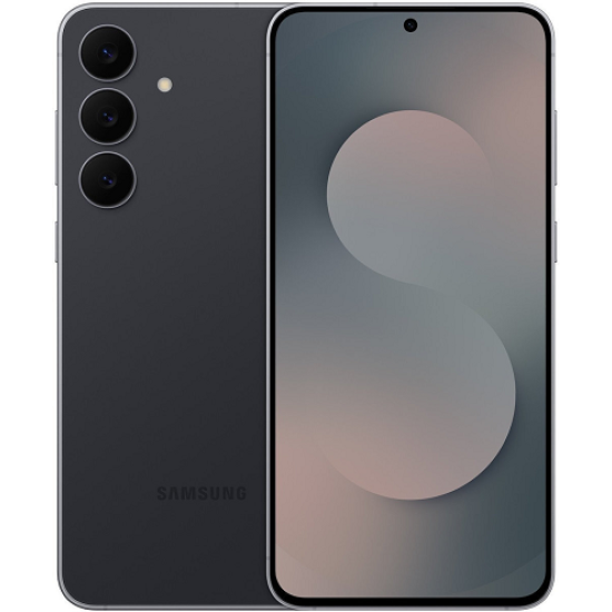 SAMSUNG GALAXY S25 FE 5G SM-S731B/DS 256GB ROM/8GB RAM JETBLACK EU