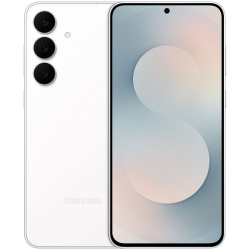 SAMSUNG GALAXY S25 FE 5G SM-S731B/DS 256GB ROM/8GB RAM WHITE EU