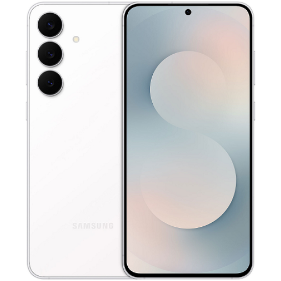SAMSUNG GALAXY S25 FE 5G SM-S731B/DS 256GB ROM/8GB RAM WHITE EU