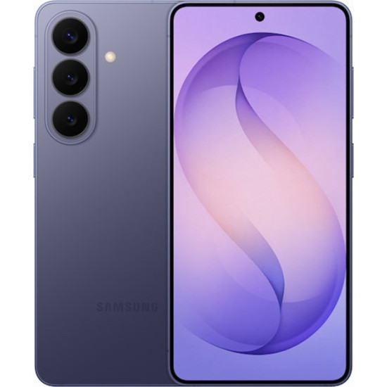 SAMSUNG GALAXY S26 5G SM-S942B/DS 256GB ROM/12GB RAM COBALT VIOLET EU