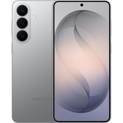 SAMSUNG GALAXY S26 + 5G SM-S947B/DS 256GB ROM/12GB RAM SILVER SHADOW EU