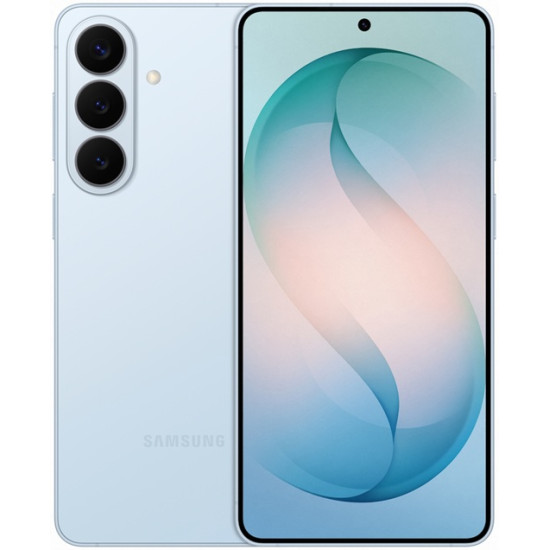 SAMSUNG GALAXY S26 5G SM-S942B/DS 256GB ROM/12GB RAM SKY BLUE EU