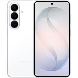 SAMSUNG GALAXY S26 5G SM-S942B/DS 512GB ROM/12GB RAM WHITE EU