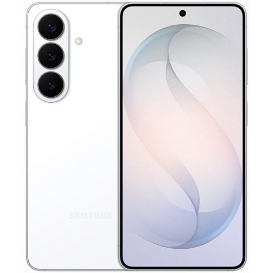 SAMSUNG GALAXY S26 5G SM-S942B/DS 512GB ROM/12GB RAM WHITE EU